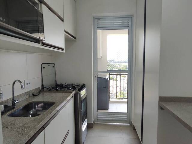 #76 - Apartamento para Locação em Barueri - SP - 3