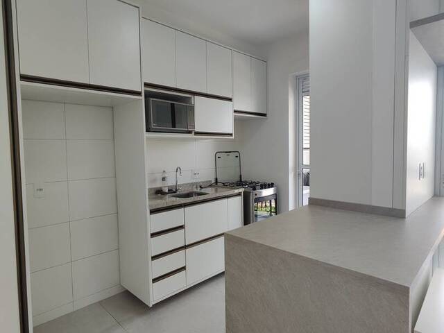 #76 - Apartamento para Locação em Barueri - SP - 2