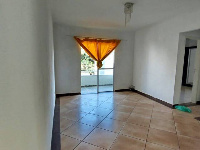 #78 - Apartamento para Venda em Jandira - SP - 1