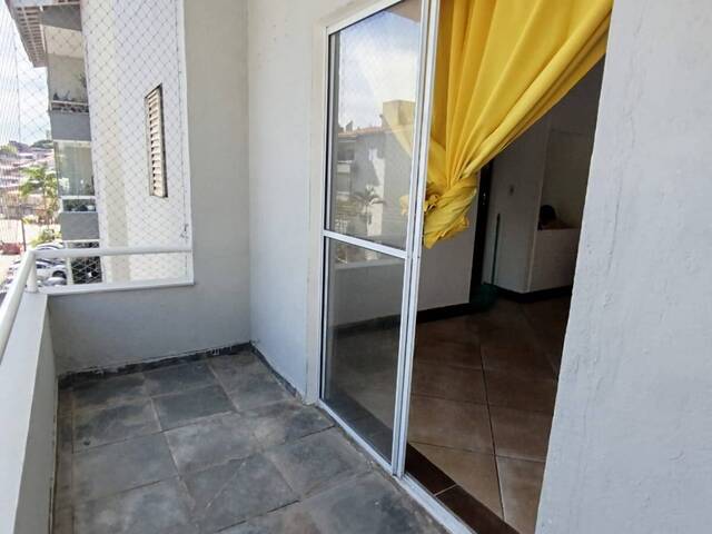 #78 - Apartamento para Venda em Jandira - SP - 2