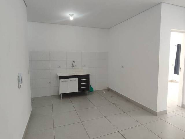 #79 - Apartamento para Locação em Barueri - SP - 1