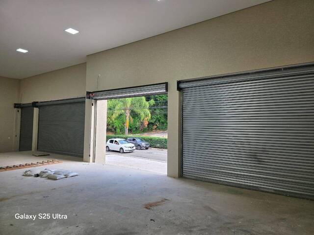 #81 - Prédio comercial para Locação em Santana de Parnaíba - SP - 3