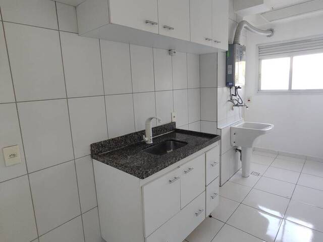 #82 - Apartamento para Locação em Barueri - SP - 1