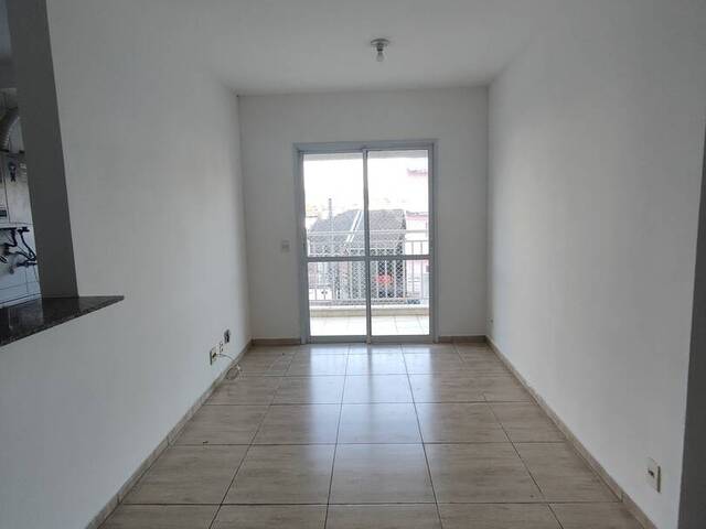 #82 - Apartamento para Locação em Barueri - SP - 2