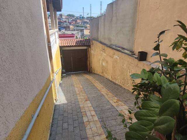 #83 - Casa para Locação em Barueri - SP - 3