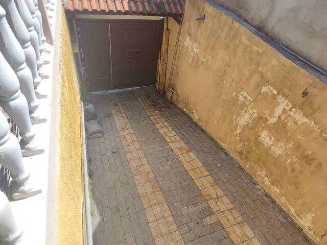 #83 - Casa para Locação em Barueri - SP - 2