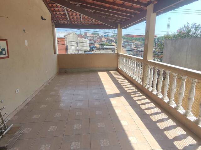 #83 - Casa para Locação em Barueri - SP - 1