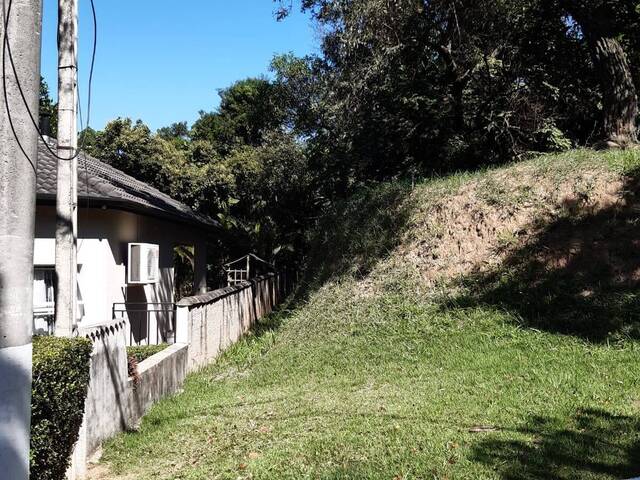 #84 - Terreno em condomínio para Venda em Santana de Parnaíba - SP - 2