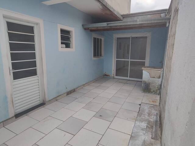 #85 - Casa para Locação em Itapevi - SP - 1