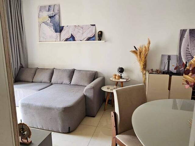 #86 - Apartamento para Locação em Barueri - SP - 2