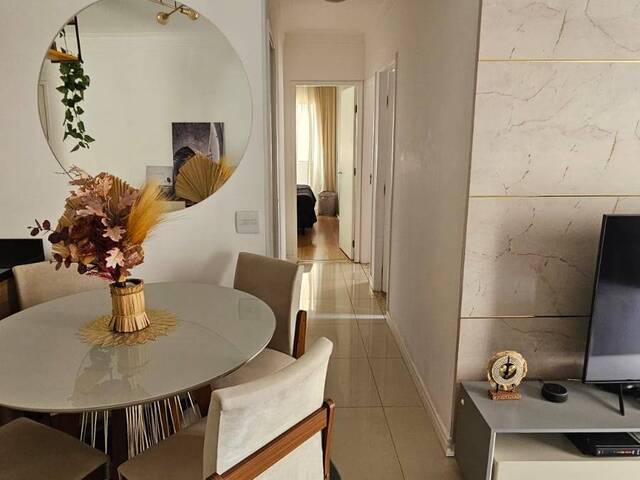 #86 - Apartamento para Locação em Barueri - SP - 3
