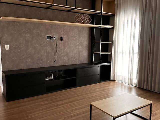 #87 - Apartamento para Locação em Barueri - SP
