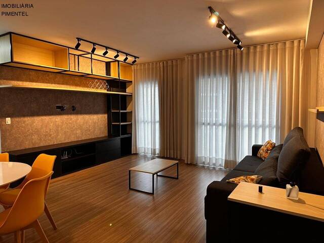 #87 - Apartamento para Locação em Barueri - SP - 3