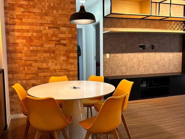 #87 - Apartamento para Locação em Barueri - SP - 2