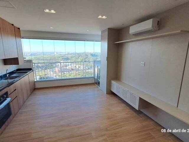 #80 - Apartamento para Locação em Barueri - SP - 1