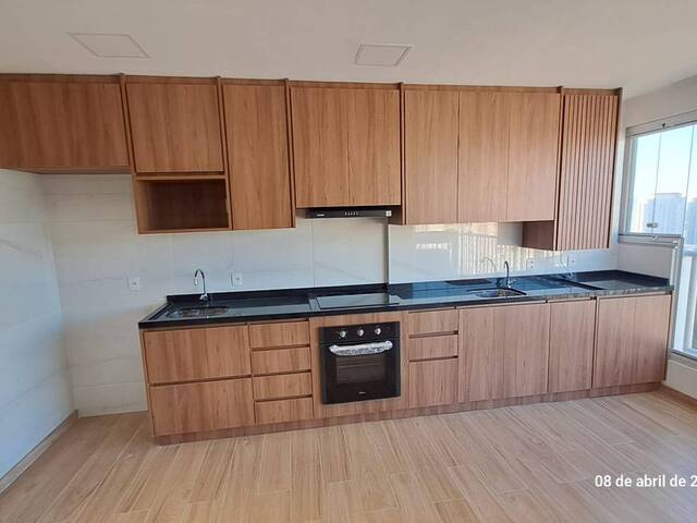 #80 - Apartamento para Locação em Barueri - SP - 3