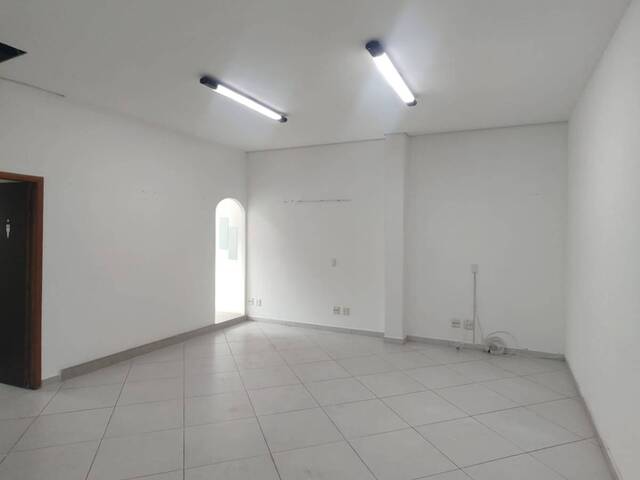 #88 - Sala para Locação em Barueri - SP - 2