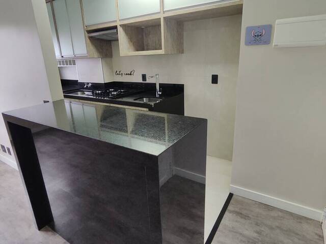 #90 - Apartamento para Locação em Barueri - SP - 3