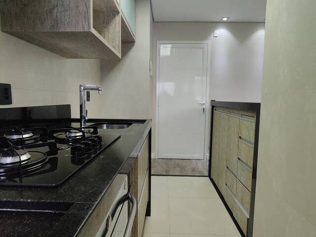 #90 - Apartamento para Locação em Barueri - SP - 2
