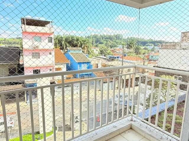 #82 - Apartamento para Locação em Barueri - SP - 2
