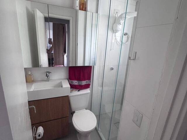 #92 - Apartamento para Venda em Osasco - SP - 3