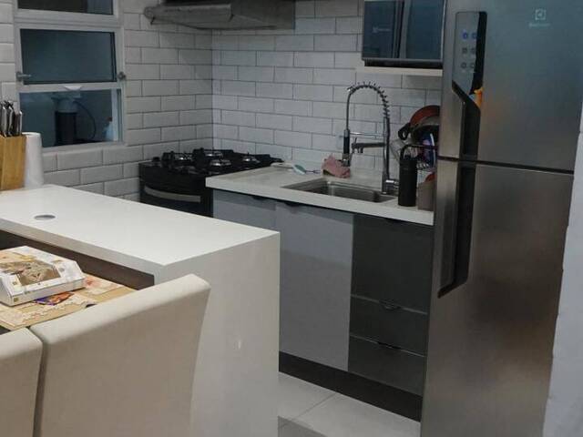 #92 - Apartamento para Venda em Osasco - SP - 2