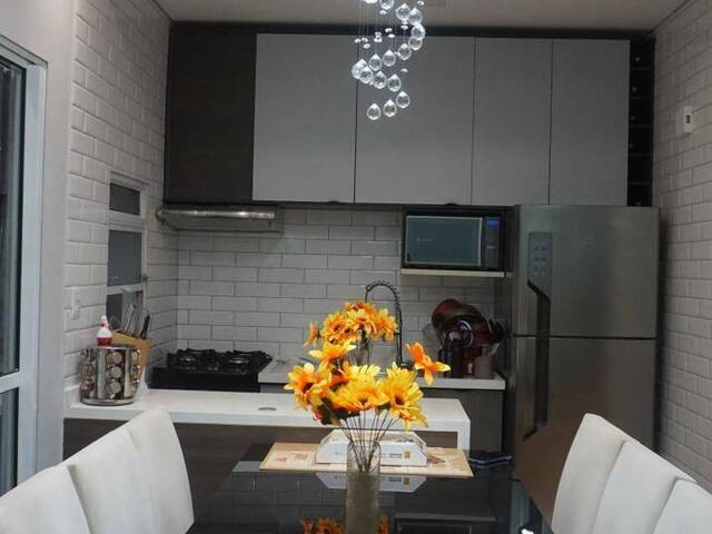 #92 - Apartamento para Venda em Osasco - SP - 1
