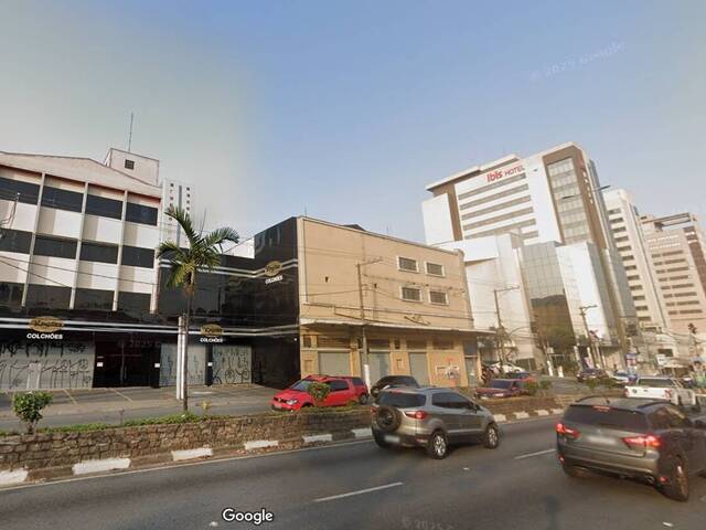 #93 - Sala para Locação em Osasco - SP - 1