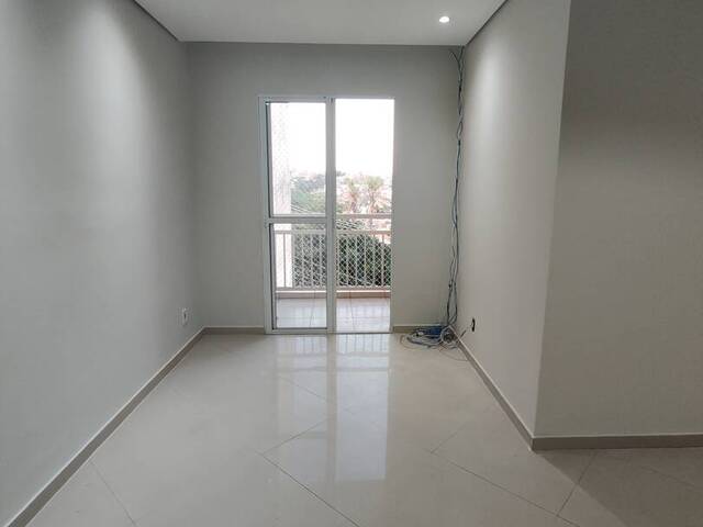 #95 - Apartamento para Venda em Itapevi - SP - 3