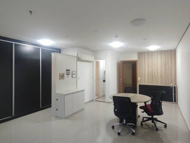 #96 - Sala para Locação em Barueri - SP - 2