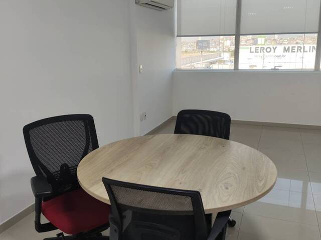 Sala para Locação em Barueri - 4