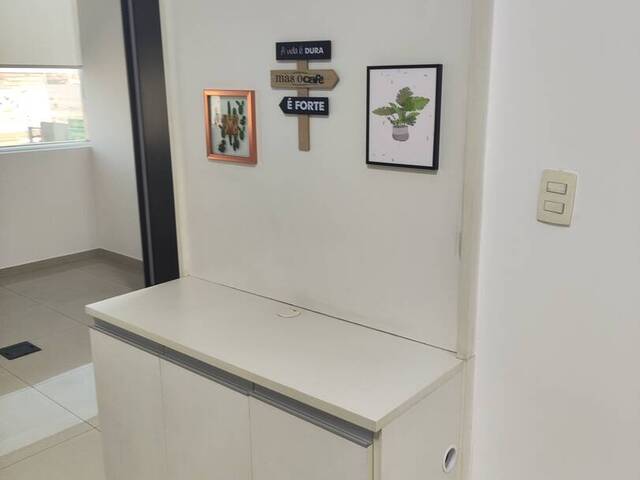 Sala para Locação em Barueri - 5