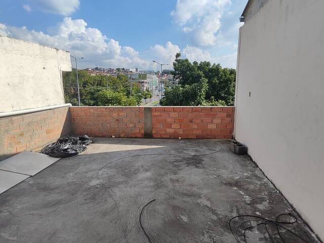 #97 - Casa para Locação em Itapevi - SP - 3