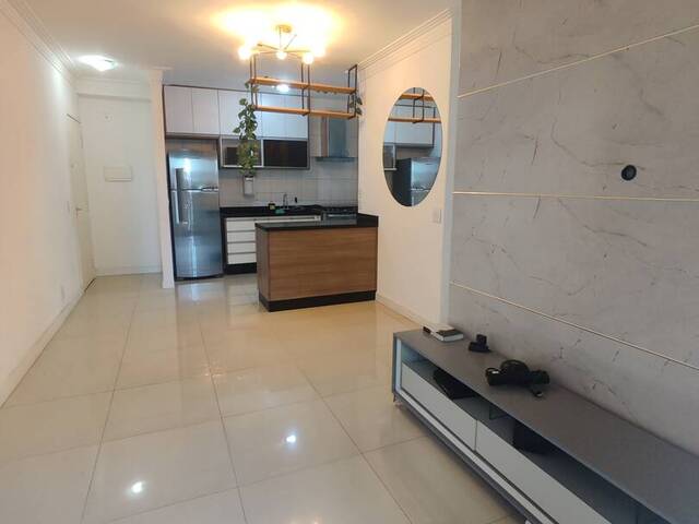 #86 - Apartamento para Locação em Barueri - SP - 2