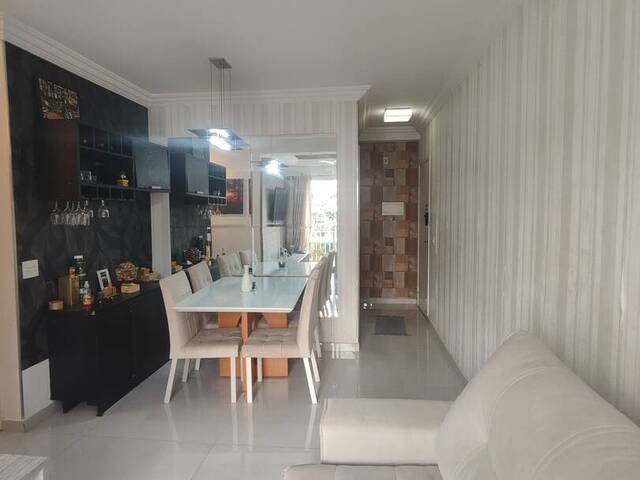 #98 - Apartamento para Locação em Barueri - SP - 3