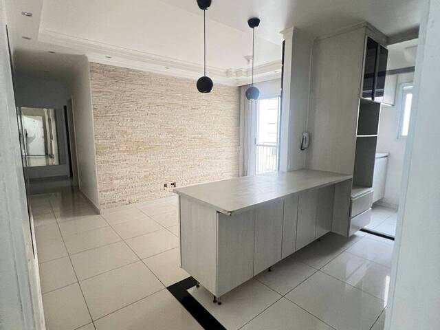 #99 - Apartamento para Locação em Barueri - SP - 1