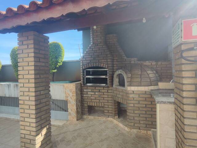 Apartamento para Locação em Jandira - 4