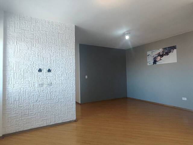 Apartamento para Locação em Jandira - 5