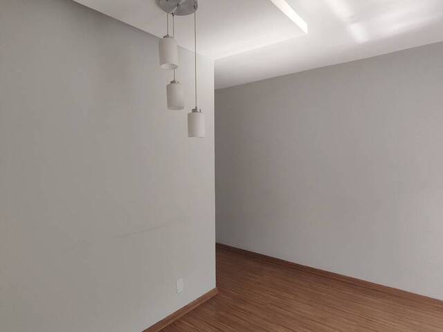 #101 - Apartamento para Locação em Jandira - SP - 2