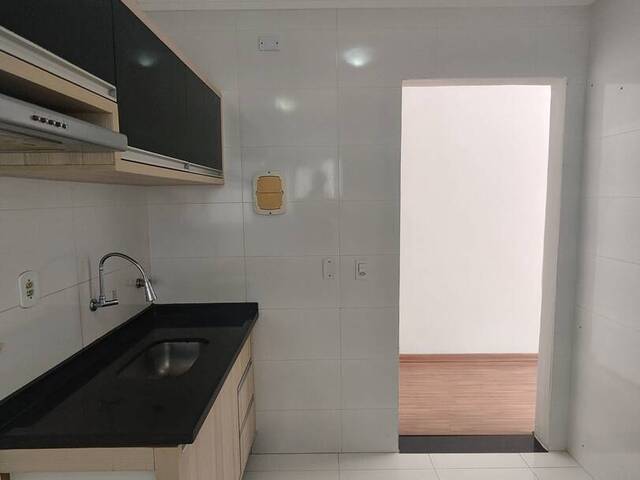#101 - Apartamento para Locação em Jandira - SP - 3
