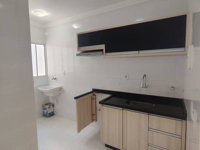 #101 - Apartamento para Locação em Jandira - SP - 3