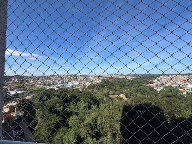 #102 - Apartamento para Venda em Barueri - SP - 3