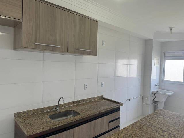 #102 - Apartamento para Venda em Barueri - SP - 1