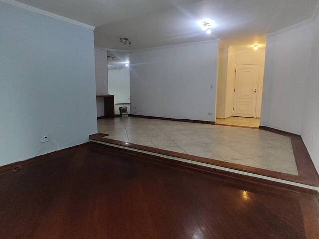 #103 - Apartamento para Locação em Barueri - SP - 2