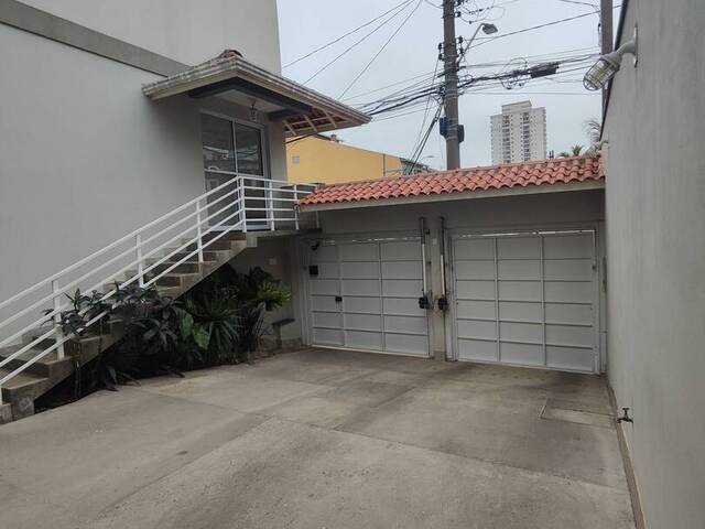 Locação em Vila Boa Vista - Barueri