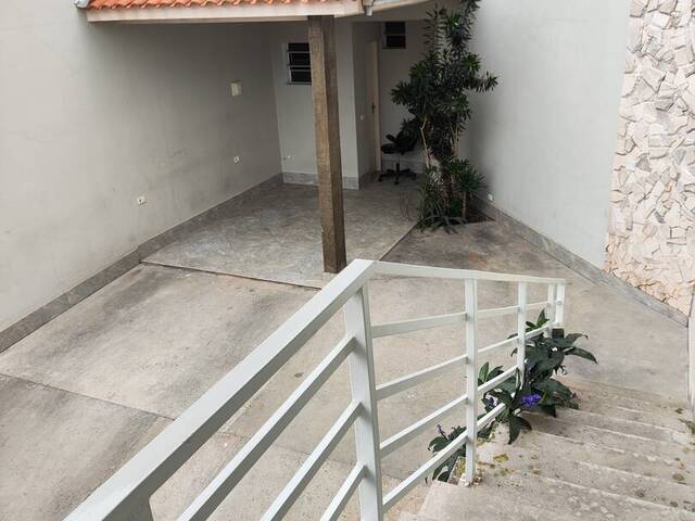 #104 - Apartamento para Locação em Barueri - SP - 2