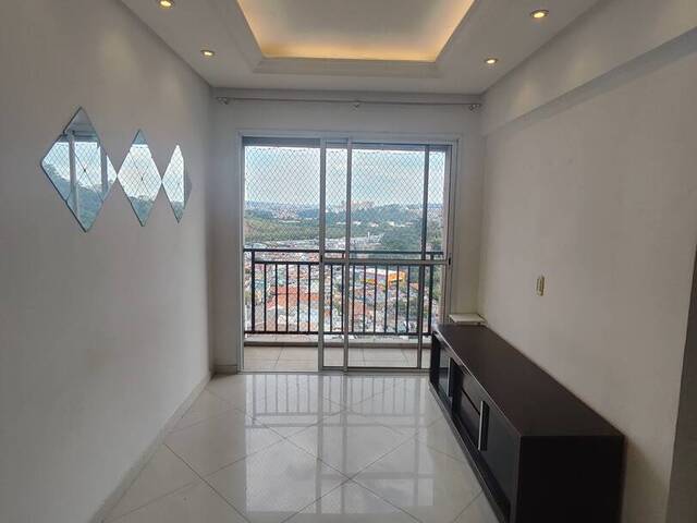 #105 - Apartamento para Locação em Barueri - SP - 2