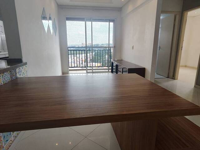 #105 - Apartamento para Locação em Barueri - SP - 3
