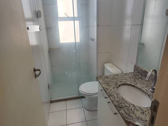 #106 - Apartamento para Locação em Barueri - SP - 3