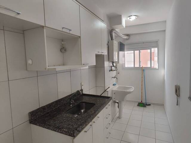 #106 - Apartamento para Locação em Barueri - SP - 2